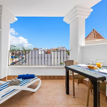 Bahia Blue - La Caleta Apartment Costa Adeje  Bagian luar foto