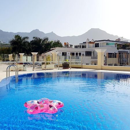 Bahia Blue - La Caleta Apartment Costa Adeje  Bagian luar foto