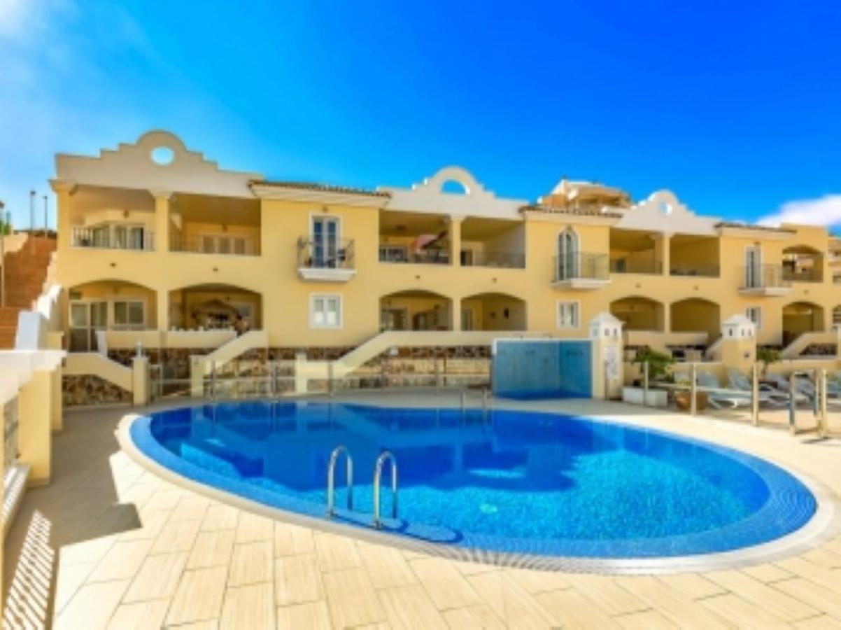 Bahia Blue - La Caleta Apartment Costa Adeje  Bagian luar foto